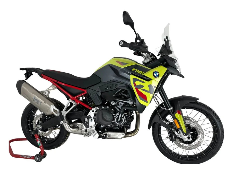 BMW F 900 GS [WRS] – Vindruta