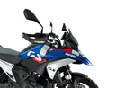 BMW R 1300 GS Trophy [WRS] – Vindruta-3