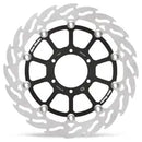 Honda VFR 1200 Fd [2011-2013, 2015-2016] - Flame Series Schwimmende Bremsscheibe – Bild 10