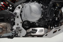 bmw f 750 gs [SW-MOTECH] – Verlängerung für Bremspedal