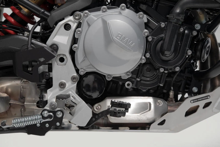 BMW F 850 ​​GS [SW-MOTECH] – Förlängning för bromspedal