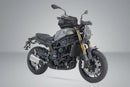 benelli leoncino 800 [SW-MOTECH] – SLC sidobagageställ