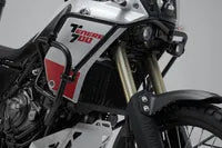 Yamaha Tenere 700 Explore Edition [SW-MOTECH] - Övre krockbågar