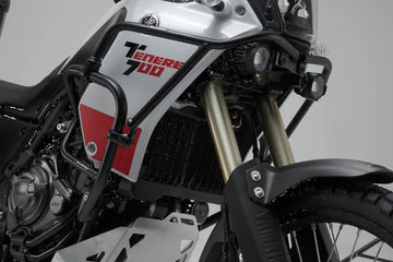 Yamaha Tenere 700 Explore Edition [SW-MOTECH] - Övre krockbågar
