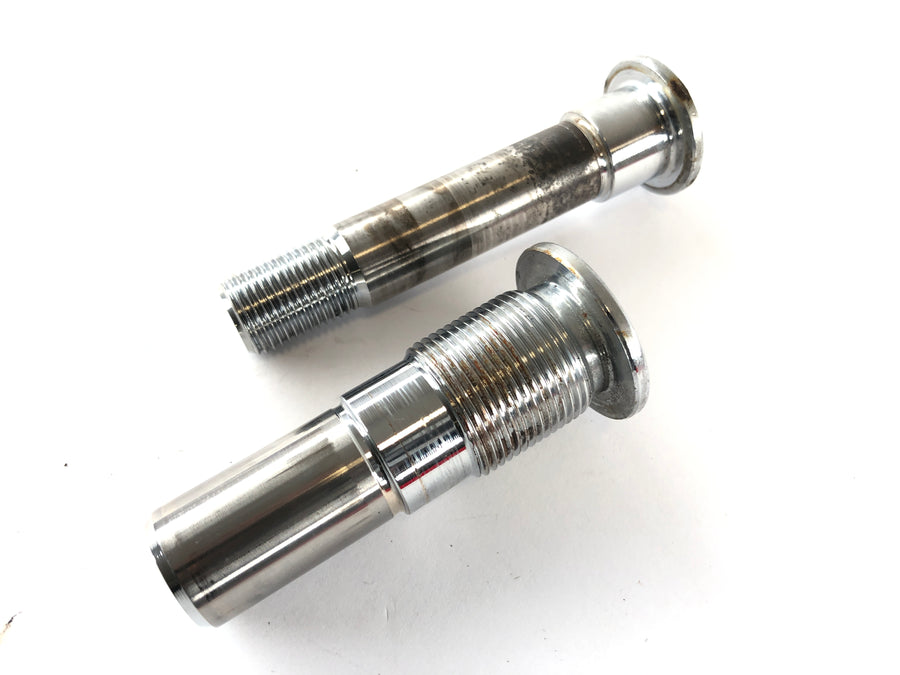 Honda VF 1000 F SC15 [1986] - Swinging Bults Set