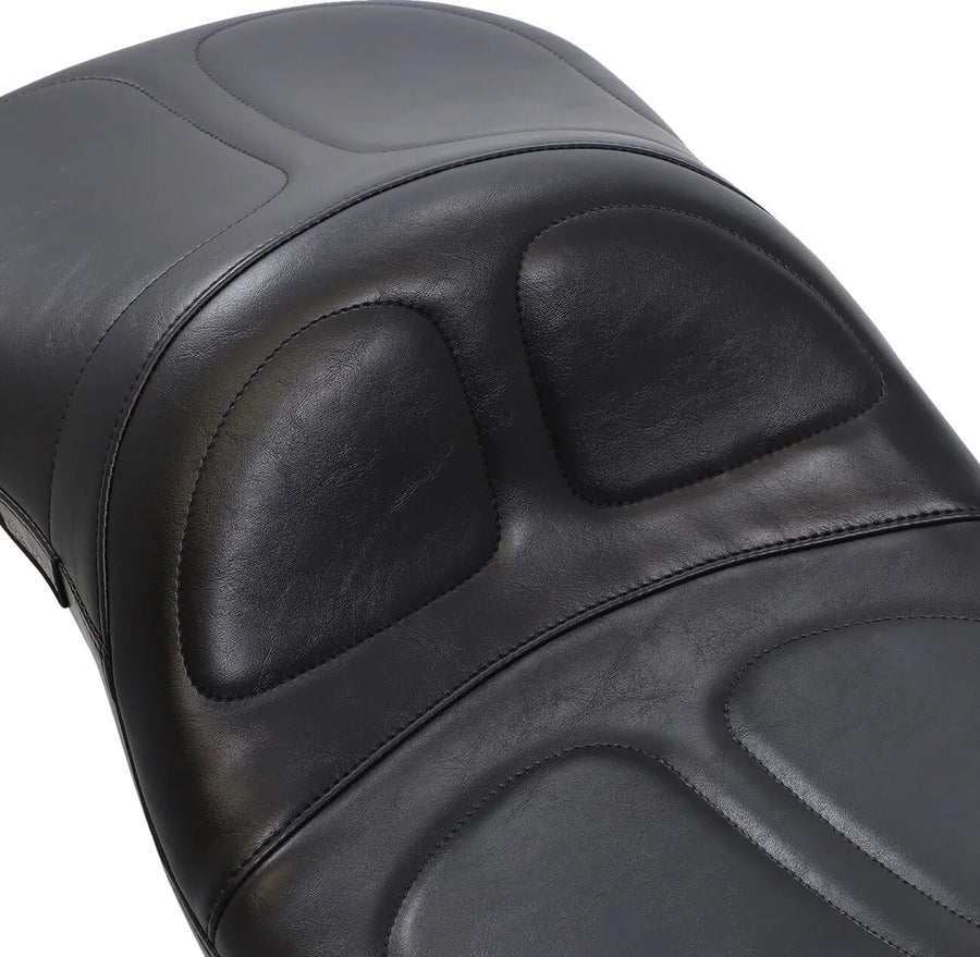 harley davidson flhtcui [LE PERA] – Maverick Daddy Long Legs Seat