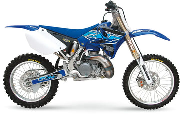 Yamaha Yz 250 [1999-2000, 2022-2023, 2024, 2025-2027, 2026-2027] - Factory Fatty Exhaust - Bild 1