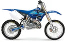 Yamaha Yz 250 [1999-2000, 2022-2023, 2024, 2025-2027, 2026-2027] - Factory Fatty Auspuff – Bild 7