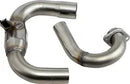 Honda CRF 250 Rx [2025-2027] - Megabomb grenrör - material: titan - bild 3
