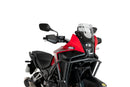 HONDA NX 500 [2025] – Sportscheibe – Getönt-9
