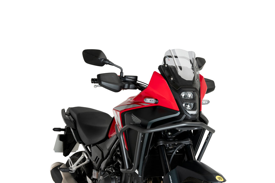 HONDA NX 500 [2025] – Sportscheibe – Transparent