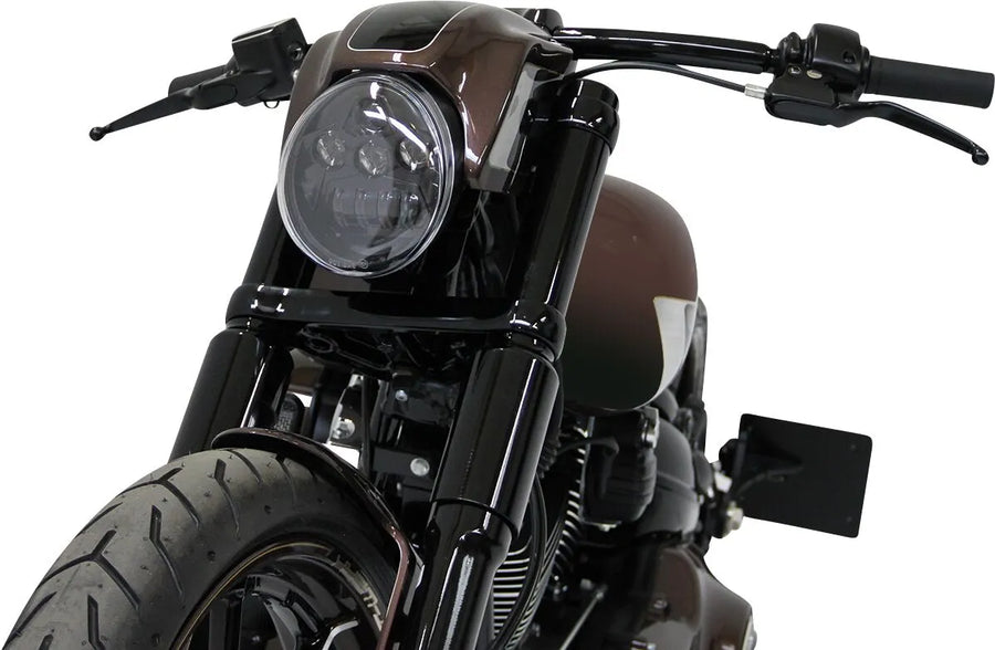 Harley Davidson FXSBSE [CULT WERK] – Headlight Kit
