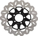 Suzuki GSX 600 F [1999-2000, 2003] - Halo Series Schwimmende Bremsscheibe – Bild 8