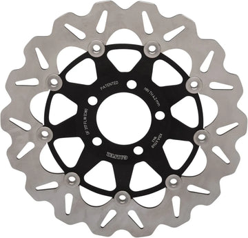 Suzuki SV 400 [1999-2000] - bromsskiva – bild 1