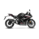 Honda CBR 650 R [LEOVINCE] – Fußrasten-Demontagesatz-11