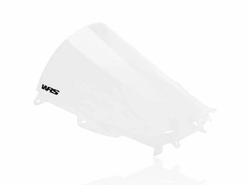 Yamaha YZF R1 [WRS] – Windschild