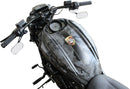 harley davidson v-rod [CULT WERK] – Airbox-Abdeckung "Custom"-2
