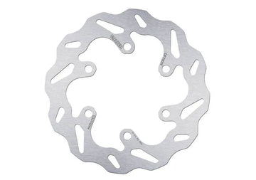 Ktm Duke 390 ABS [2025-2026] - Wave® bromsskiva – bild 1
