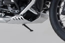 BMW R 12 nineT [2024-2026] - Motorschutzbügel silbern – Bild 2