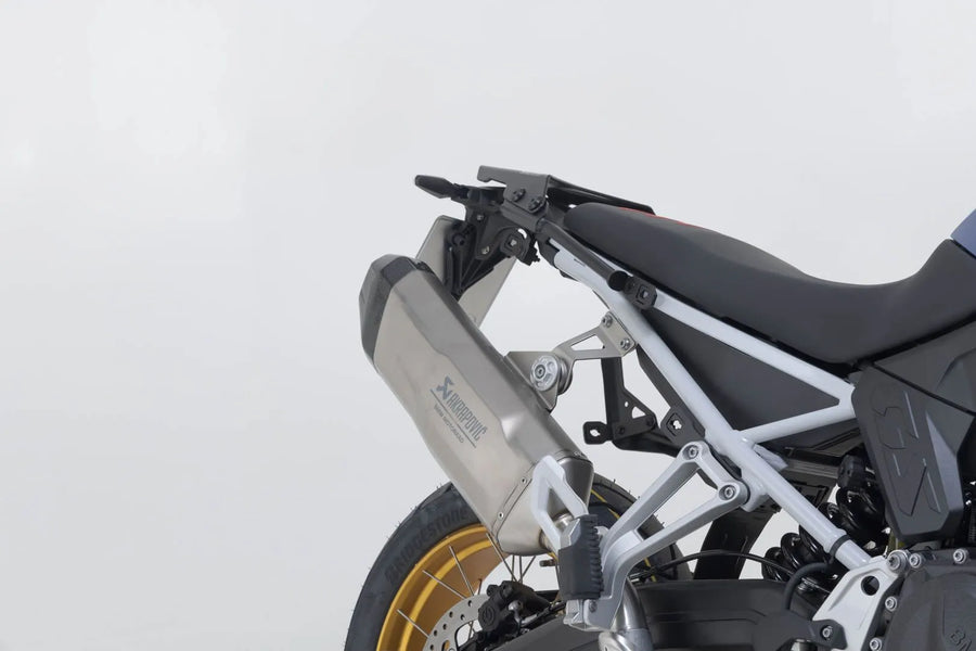 BMW F 900 [SW-MOTECH] – PRO sidobagageställ