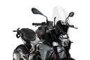 BMW F 900 R [2025] – Z-Racing Scheibe – Carbon look-7