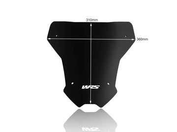 Honda CRF 1100 Africa Twin [WRS] - Windshield - 0