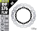 Harley-Davidson FLTRXSE 1923 Road Glide CVO 117 [2021, 2022] - Bremsscheibe – Bild 9