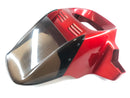 BMW K 100 [1984] - Front Bladding predikstol med skiva-3