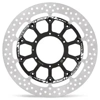 Honda CBR 1000 RR Fireblade SP ABS Sc59 [2014-2016] - HALO series T-Floater Bremsscheibe – Bild 5