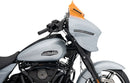 harley davidson flhxse [KLOCK WERKS] – Kolor Flare™ Ice Windschild-4