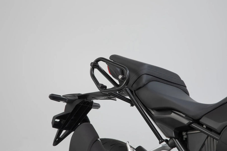 honda cb 300 [SW-MOTECH] – SLC sidobagageställ
