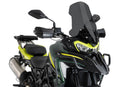 BENELLI TRK 702 X [2024] – Tourenscheibe – Transparent-11