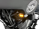 harley davidson fxlrst [HEINZ BIKES] – Mikroindikatorer ST-1
