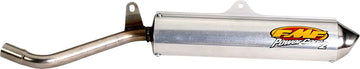 Kawasaki Kdx 200 [1995, 2000, 2002-2006] - Powercore 2 bakre ljuddämpare - bild 1