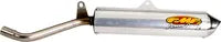 Kawasaki Kdx 220 R (Kdx 220 R) [2002-2005] - Turbinecore 2 Spark Arrestor Endschalldämpfer – Bild 5