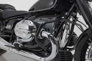 bmw r 18 [SW-MOTECH] – crash bar - 0
