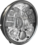 Harley-Davidson XG 500 Street [2019-2020] - 7" LED Adaptive 2 strålkastare - Bild 1
