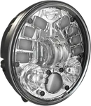 Harley-Davidson FXBR 1750 Softail Breakout 107 [2020] - Pedestal-Mount LED Adaptive 2 Strålkastare – Art.nr. 0555081 – bild 7