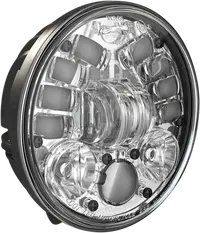 Victory HIGH-BALL 106 [2014, 2017] - LED-Scheinwerfer – Art.-Nr. 0551631 – Bild 6
