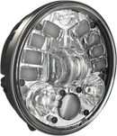 Harley-Davidson XG 500 Street [2019-2020] - 7" LED Adaptive 2 strålkastare - Bild 4