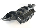 Yamaha Grizzly 660 AM03W [2003] - Cooler Grille framtill-2