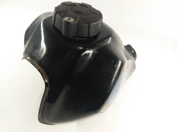 Yamaha DT 80 53V [53VA] - Tank bensin tank - 0