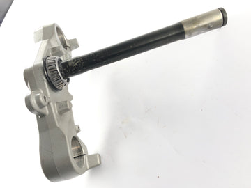 BMW F 800 ST [2006] - Fork Bridge nedan - 0