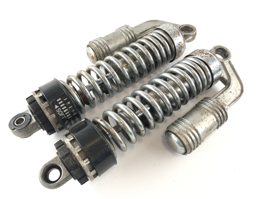 Yamaha XJ 900 F 58L [1985] - Spring Bumshine Set -par