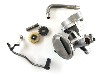 Yamaha V-Max 1200 2LT [1994] - Ölpumpe Set - 0