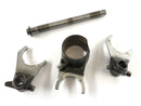 Kawasaki Zephyr 750 ZR750C [1991] - Switch Forks -switch -set-1