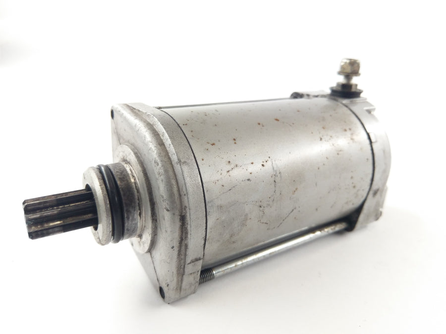 BMW F 650 GS R13 [2001] - Starter motor
