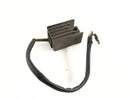 Honda XL 500 R PD02 [1983] - Agenterator Controller Controller Rectifier-2