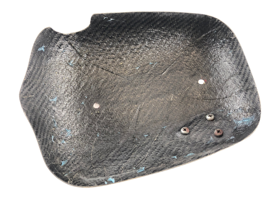 BMW R1100 S [alla år av konstruktion] - Ventillock