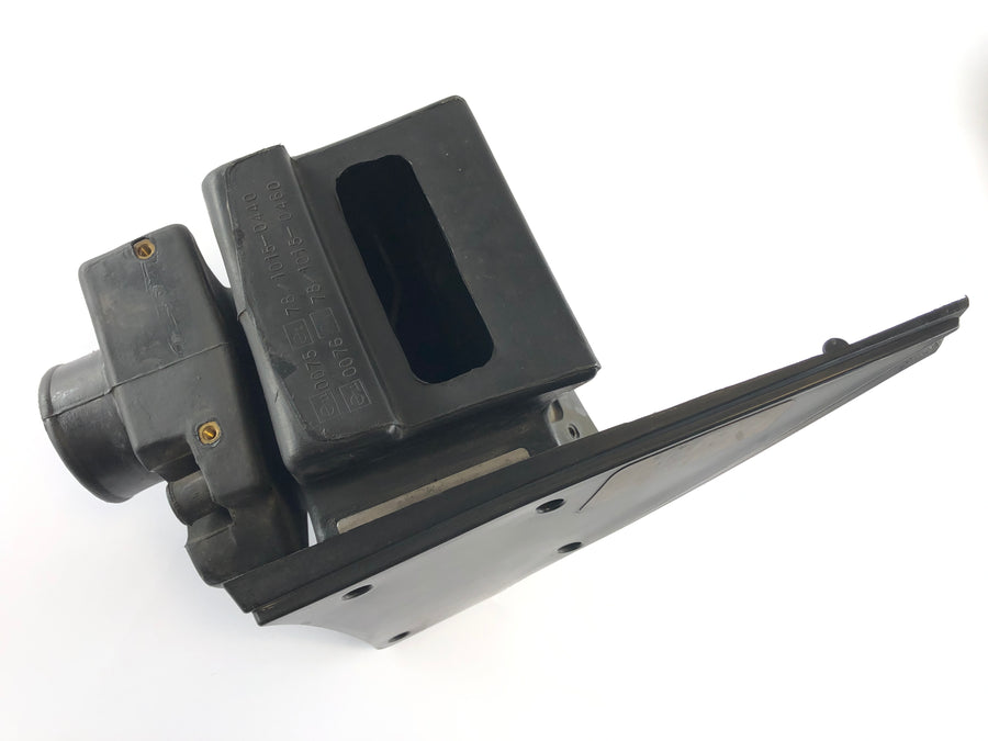 KTM 640 LC4 Prestige [2003] - Airbox Air Filter Box